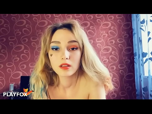 ❤️ Magiske virtual reality-briller ga meg sex med Harley Quinn ❤️ Kvalitetssex ved no.playcrot69.top ❌️