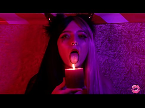 ❤️ Lidenskapelig blowjob fra Sexy Succubus med munnoppfyllelse ❤️ Kvalitetssex ved no.playcrot69.top ❌️